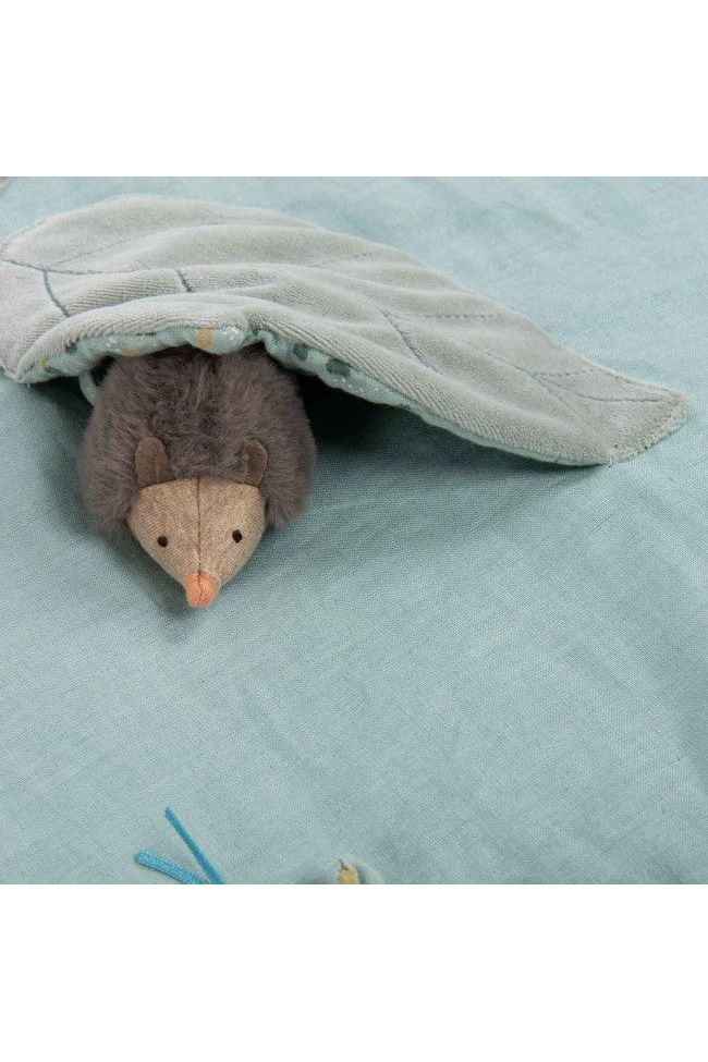 Speelkleed Trois Petits Lapins van Moulin Roty | Kids Conceptstore Le Fanfare
