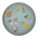 Speelkleed Trois Petits Lapins van Moulin Roty | Kids Conceptstore Le Fanfare