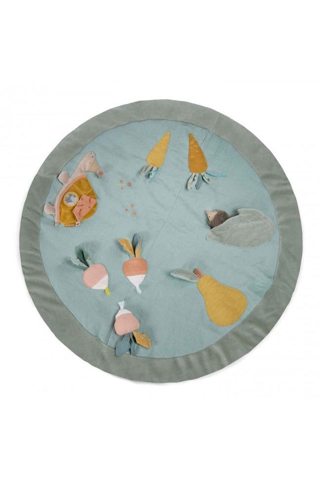 Speelkleed Trois Petits Lapins van Moulin Roty | Kids Conceptstore Le Fanfare
