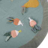 Speelkleed Trois Petits Lapins van Moulin Roty | Kids Conceptstore Le Fanfare