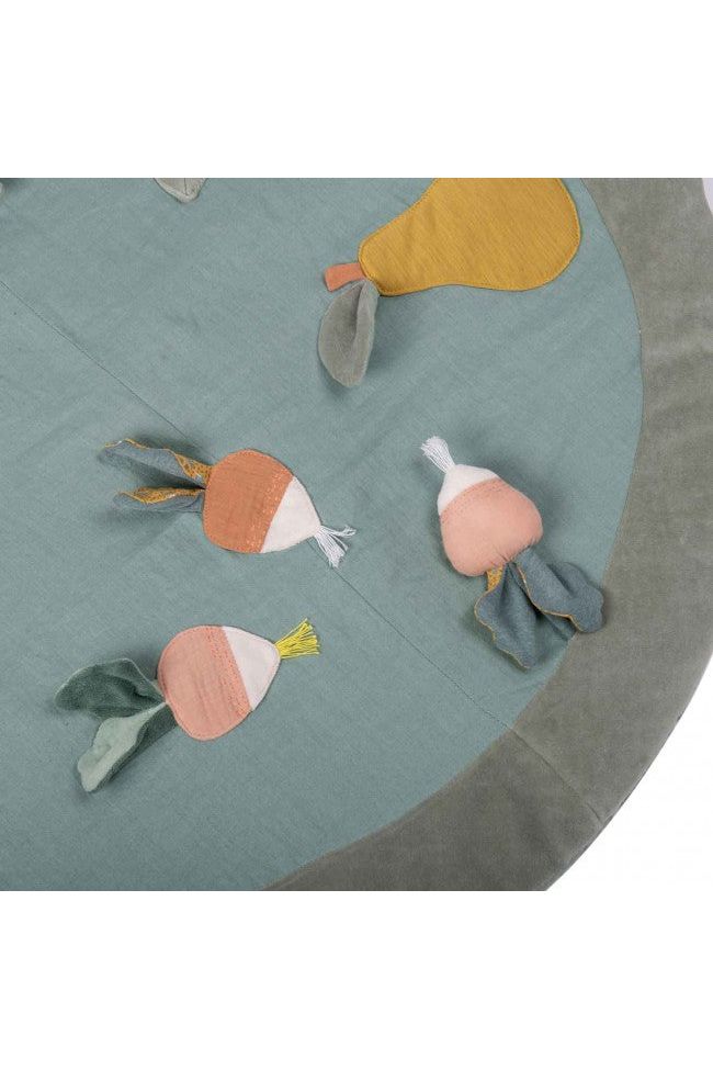 Speelkleed Trois Petits Lapins van Moulin Roty | Kids Conceptstore Le Fanfare