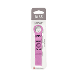 Speenkoord Loop - Bubblegum van BIBS | Kids Conceptstore Le Fanfare
