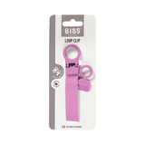 Speenkoord Loop - Bubblegum van BIBS | Kids Conceptstore Le Fanfare