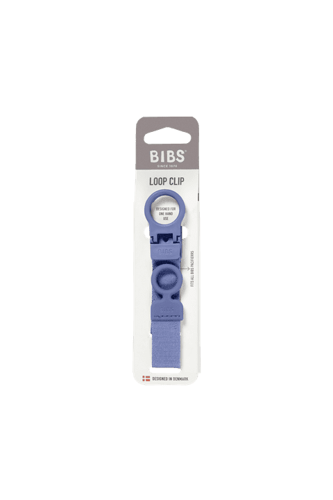 Speenkoord Loop - Peri van BIBS | Kids Conceptstore Le Fanfare
