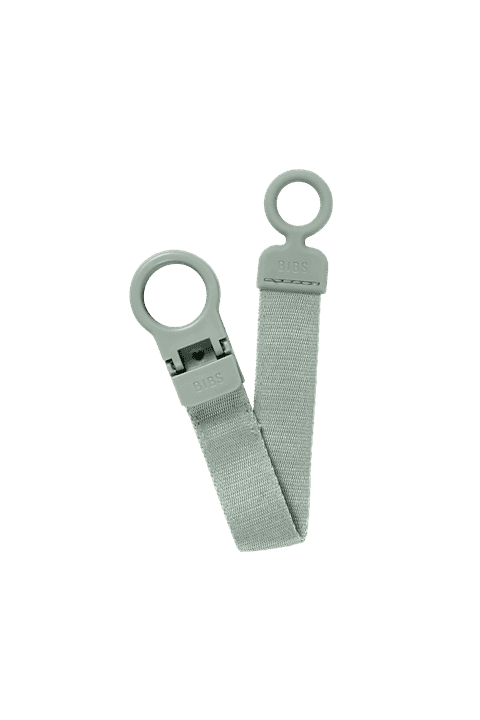 Speenkoord Loop - Sage van BIBS | Kids Conceptstore Le Fanfare