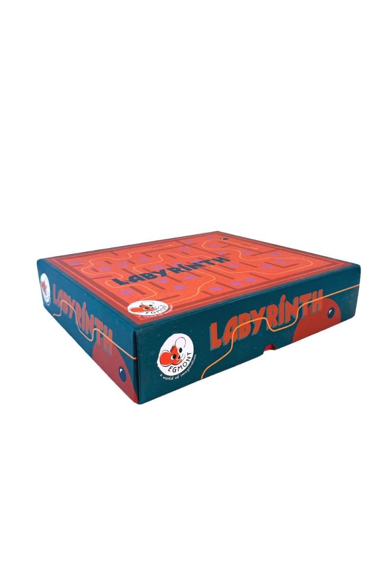 Spel: Labyrinth 5+ van Egmont Toys | Kids Conceptstore Le Fanfare