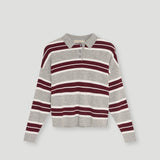 Spin Teen Polo van The New Society | Kids Conceptstore Le Fanfare