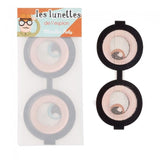 Spion Bril Jongen van Moulin Roty | Kids Conceptstore Le Fanfare