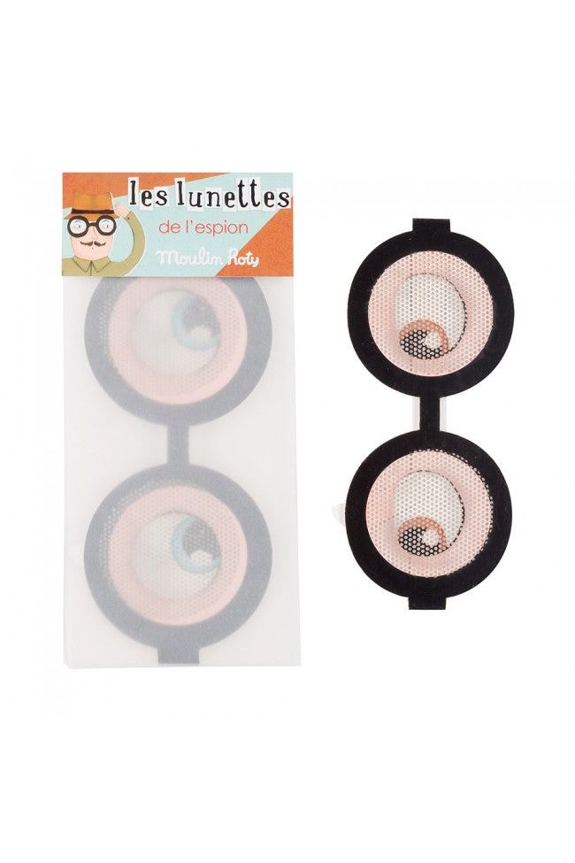 Spion Bril Jongen van Moulin Roty | Kids Conceptstore Le Fanfare