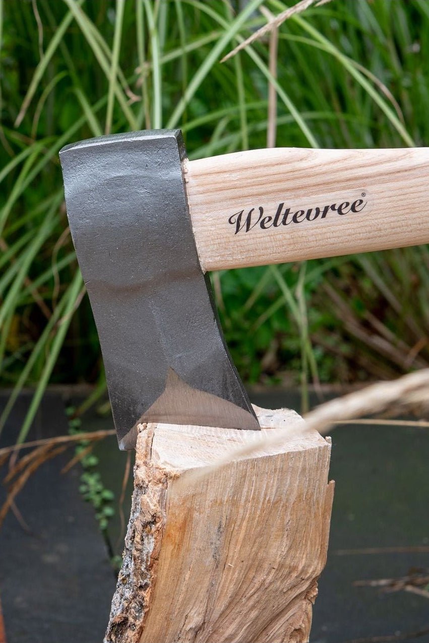 Splitting Ax van Weltevree | Kids Conceptstore Le Fanfare