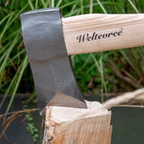 Splitting Ax van Weltevree | Kids Conceptstore Le Fanfare