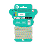 Springelastiek - Vlinder van Djeco | Kids Conceptstore Le Fanfare