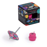 Springtol Roze van Moulin Roty | Kids Conceptstore Le Fanfare