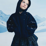 Sprint yem skirt - Green van Morley | Kids Conceptstore Le Fanfare