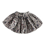 Sprint yem skirt - Pink van Morley | Kids Conceptstore Le Fanfare