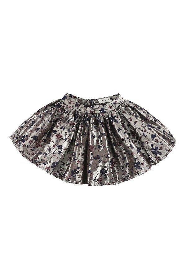 Sprint yem skirt - Pink van Morley | Kids Conceptstore Le Fanfare
