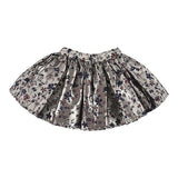 Sprint yem skirt - Pink van Morley | Kids Conceptstore Le Fanfare