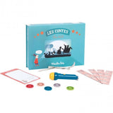 Sprookjes Bioscoopset van Moulin Roty | Kids Conceptstore Le Fanfare