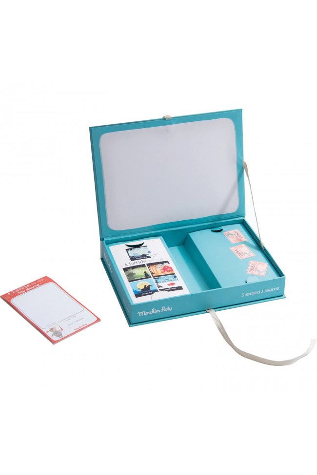 Sprookjes Bioscoopset van Moulin Roty | Kids Conceptstore Le Fanfare