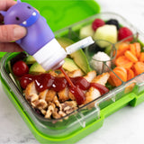 SQUEEZY MONSTER FLESJES van Yumbox | Kids Conceptstore Le Fanfare