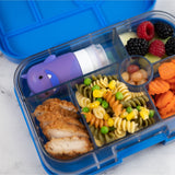SQUEEZY MONSTER FLESJES van Yumbox | Kids Conceptstore Le Fanfare