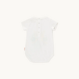 Banana Comparsa Body off-white/yellow