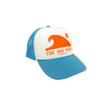 Trucker Bigwave Hat - Mare