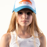 Trucker Bigwave Hat - Mare