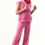 Bluff Pants - Glamour