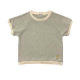 Jaco Sweat shirt - Gold