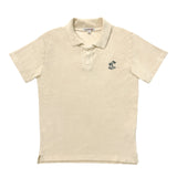 Jimenez Tee shirt - Craie