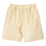 Lagos Short - Craie