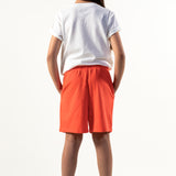 Merida Short - Tangerine