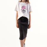 Pure Love Tee shirt - Milk