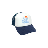 Trucker Sunset Hat - Obscur