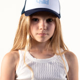 Trucker Sunset Hat - Obscur