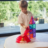 Stairs Set Intense | 34 stuks van Cleverclixx | Kids Conceptstore Le Fanfare