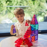 Stairs Set Intense | 34 stuks van Cleverclixx | Kids Conceptstore Le Fanfare