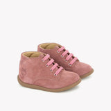 Stand-up Derby Velours - Rosy van POM D'API | Kids Conceptstore Le Fanfare