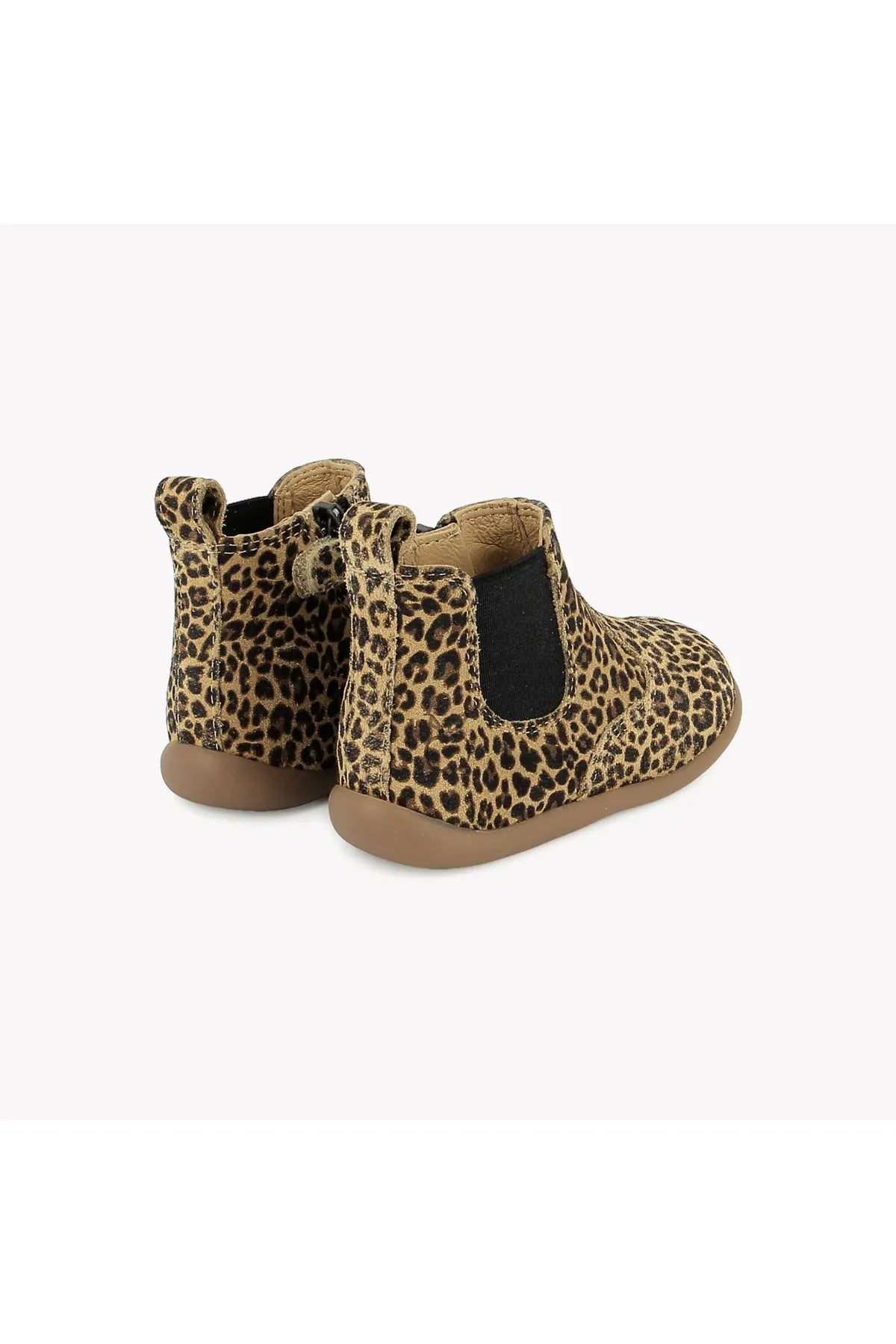 Stand-up Jod Mini Leo - Sahara van POM D'API | Kids Conceptstore Le Fanfare