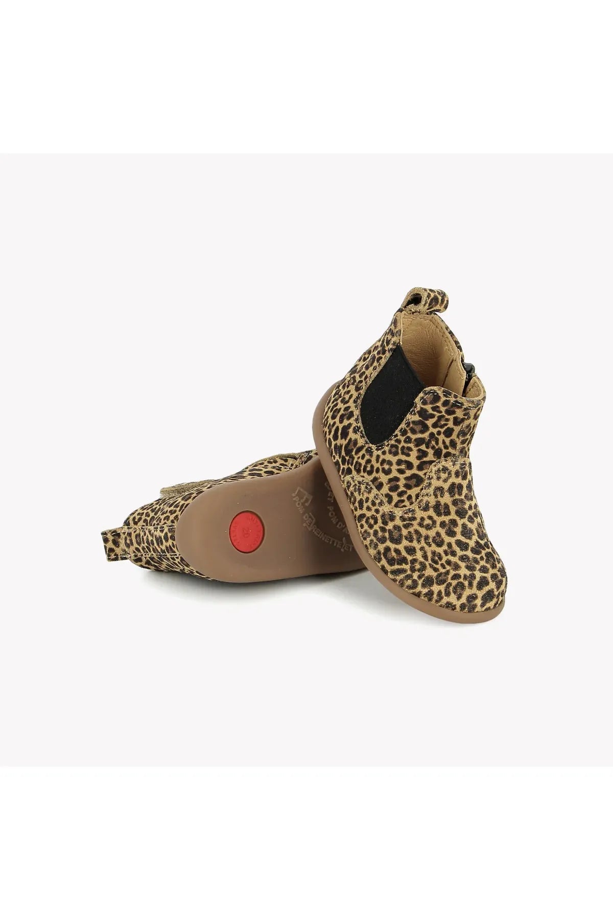 Stand-up Jod Mini Leo - Sahara van POM D'API | Kids Conceptstore Le Fanfare