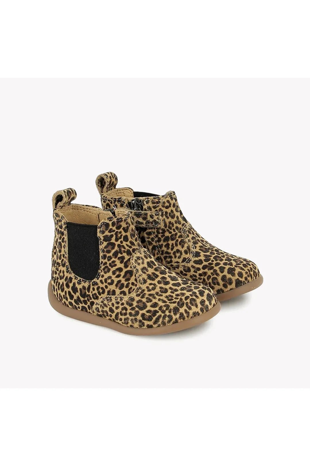 Stand-up Jod Mini Leo - Sahara van POM D'API | Kids Conceptstore Le Fanfare
