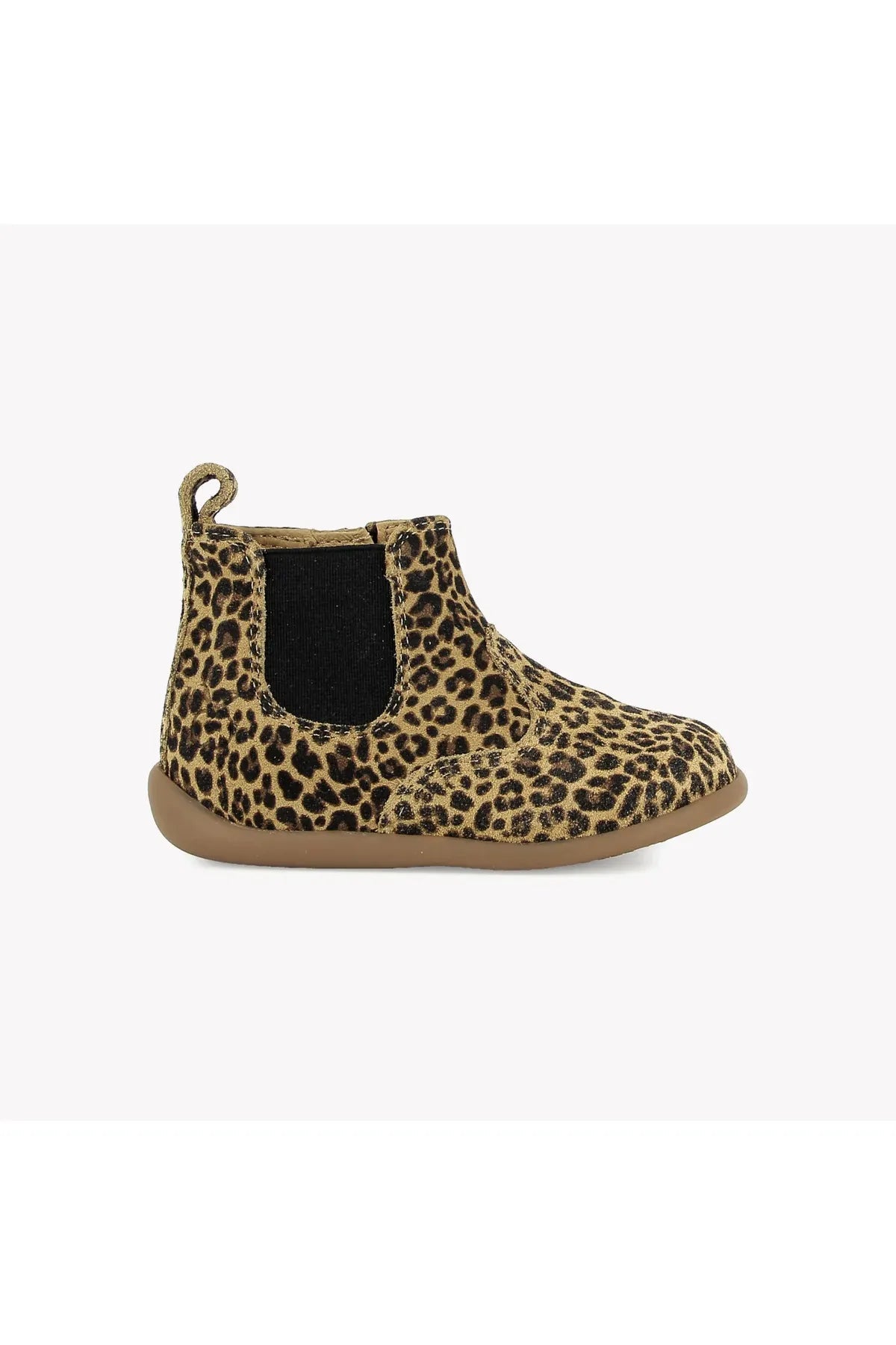 Stand-up Jod Mini Leo - Sahara van POM D'API | Kids Conceptstore Le Fanfare