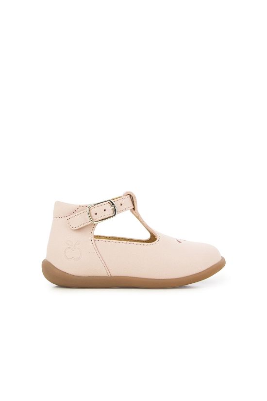 Stand-Up Salome - Poudre van POM D'API | Kids Conceptstore Le Fanfare