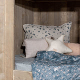 Stapelbed met trapgevel Bowie van Saartje Prum | Kids Conceptstore Le Fanfare
