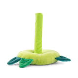 Stapeldieren van stof - La mare aux grenouilles van Moulin Roty | Kids Conceptstore Le Fanfare