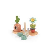 Stapelspel - Trois Petits Lapins van Moulin Roty | Kids Conceptstore Le Fanfare