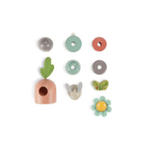Stapelspel - Trois Petits Lapins van Moulin Roty | Kids Conceptstore Le Fanfare
