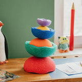 Stapelstein Blush - Special Inside Set Classic van Stapelstein | Kids Conceptstore Le Fanfare