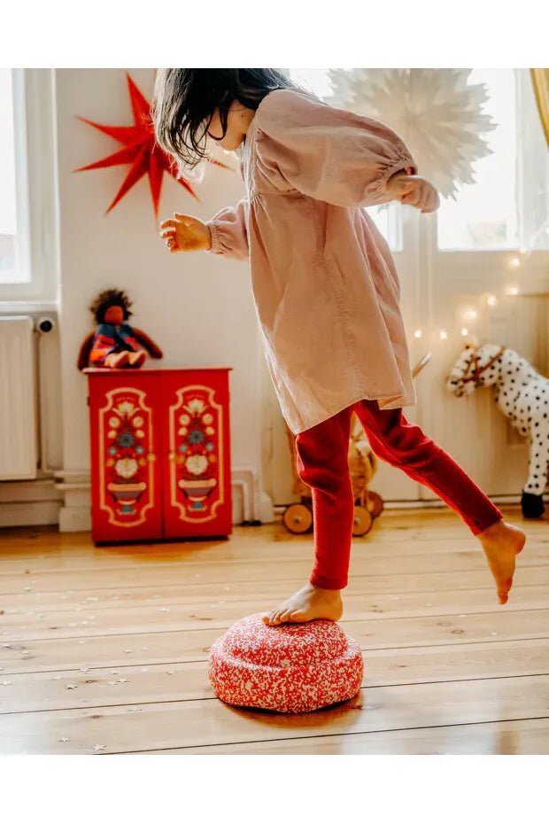Stapelstein Blush - Special Inside Set Classic van Stapelstein | Kids Conceptstore Le Fanfare
